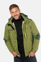 Ulla Popken functioneel jack - Grote Maten