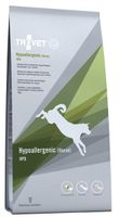 Trovet Hypoallergenic Paard HPD Hond 3kg - thumbnail