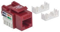 Intellinet 210478 RJ45-inbouwmodule Keystone CAT 5e - thumbnail