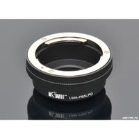 Kiwi Photo Lens Mount Adapter (LMA-PEN_PQ)