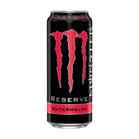 Monster Monster - Reserve Watermelon 500ml