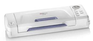 Magic Vac Master vacuum sealer 800 mbar Wit