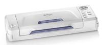 Magic Vac Master vacuum sealer 800 mbar Wit - thumbnail