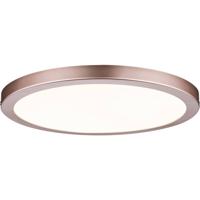 Paulmann Atria 70872 LED-paneel 22 W Warmwit Rose gold