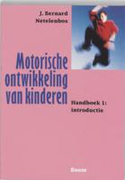 Motorische ontwikkeling van kinderen Handboek 1: introductie (Paperback) - thumbnail