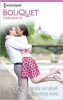 Betoverende bruiloft - Jennifer Faye - ebook - thumbnail