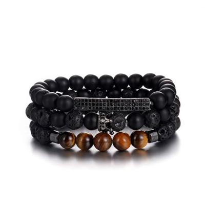 3-delige armbandenset 3-delige armbandenset