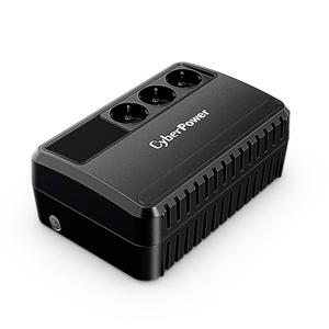 CyberPower BU650EU UPS 650 VA