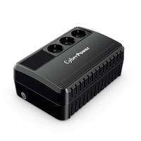 CyberPower BU650EU UPS 650 VA