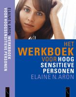 Het werkboek voor Hoog Sensitieve Personen