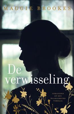 De verwisseling - Maggie Brookes - eBook (9789024589371)