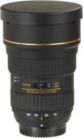 Tokina AT-X 16-28mm f/2.8 PRO FX Lens - Canon Mount