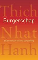 Burgerschap - Thich Nhat Hahn - ebook