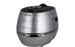 Cuckoo SLS-ART-0000073 rijstkoker 1,08 l 1090 W Zilver