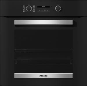 Miele H 2465 B Active 76 l A+ Zwart