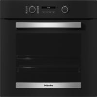 Miele H 2465 B Active 76 l A+ Zwart - thumbnail