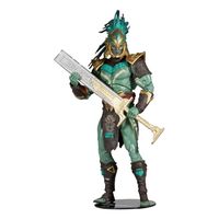 McFarlane Kotal Kahn Action Figure 18cm - thumbnail