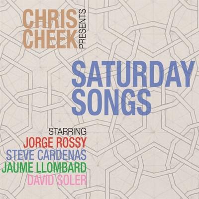 Saturday Songs - CD (0016728145329)