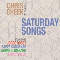 Saturday Songs - CD (0016728145329)