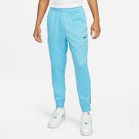 Nike Trainingsbroek NSW Repeat - Blauw/Zwart