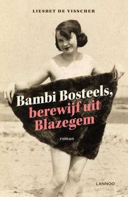 Bambi Bosteels, berewijf uit Blazegem - Liesbet de Visscher - eBook (9789401424936)