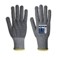 Portwest A640 Sabre-Dot Glove - PVC - thumbnail