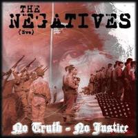 No Truth, No Justice - CD (4005902626774)