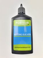 Porteur Kettingolie Porteur atb 110ml - thumbnail