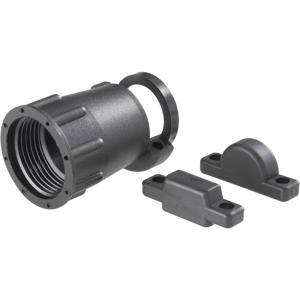 TE Connectivity 182655-1 Ronde connector kabelklem Serie (ronde connectors): CPC 1 stuk(s)