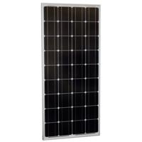 Phaesun Sun Plus 170 Monokristallijn zonnepaneel 170 W 12 V