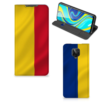 Xiaomi Redmi Note 9 Pro | 9S Standcase Roemenië