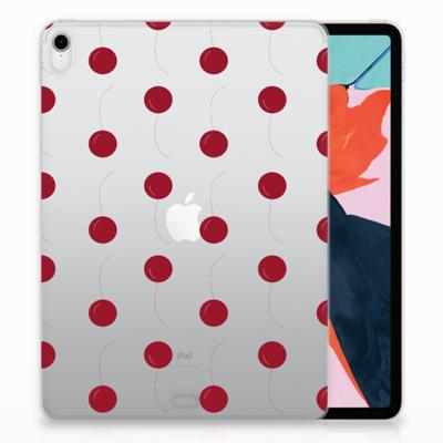 Apple iPad Pro 11 inch (2018) Tablet Cover Cherries Apple iPad Pro 11 inch (2018) Tablet Cover Cherries