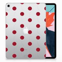 Apple iPad Pro 11 inch (2018) Tablet Cover Cherries