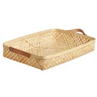 OYOY Living - Sporta Basket Large - Nature (1100419)
