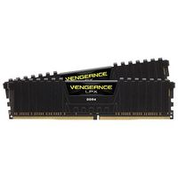 Corsair Vengeance LPX CMK16GX4M2Z3200C16 geheugenmodule 16 GB 2 x 8 GB DDR4 3200 MHz - thumbnail