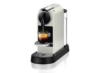 DeLonghi Citiz EN 167.W Koffiepadmachine 1 l Volledig automatisch