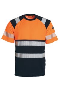 Tranemo 437111 Hi-Vis T-Shirt