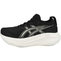 ASICS Gel-Nimbus 27 Sneakers voor dames, meerkleurig, 42,5 EU, Meerkleurig, 42.5 EU