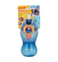 Flip it 360ml 12+ maanden blauw