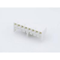 Molex 09483086 Female header, inbouw (standaard) Totaal aantal polen: 8 Rastermaat: 3.96 mm Inhoud: 1 stuk(s) Tray