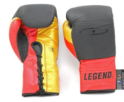 Legend Sports bokshandschoenen Limited Edition Amir Khan Legend Sports bokshandschoenen Limited Edition Amir Khan