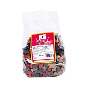 Dog treatz Training mix bones grainfree