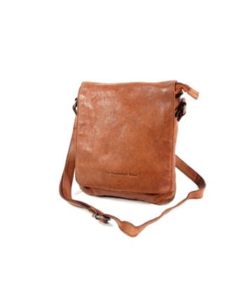 Dames schouder kleptas CANNES Cognac