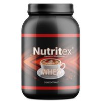 Whey proteine cappuccino - thumbnail