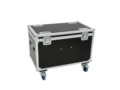 Roadinger Transportcase für PLB-130 Apparaatkoffer (l x b x h) 500 x 810 x 630 mm