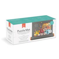 Puzzle Mat - Puzzel;Puzzel (9780735373204)