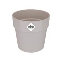 elho 8711904331504 bloempot Grijs Kunststof