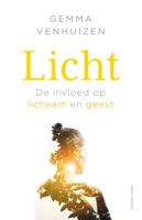 Licht - Gemma Venhuizen - eBook (9789045031989)