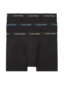 Calvin Klein - 3PK Trunk -