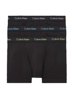 Calvin Klein - 3PK Trunk - - thumbnail